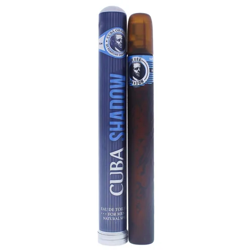 Miniatura 3 de Cuba Cuba Shadow by Cuba para hombre - 1.17 onzas EDT spray, 1.17 onzas