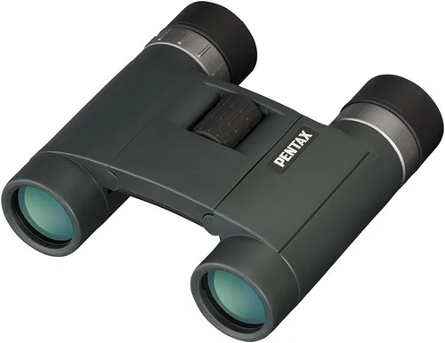 Miniatura 9 de Pentax AD 8x25 WP BaK-4 - Prismáticos (4.134 in, 4.331 in, 1.575 in, 10.58 oz)