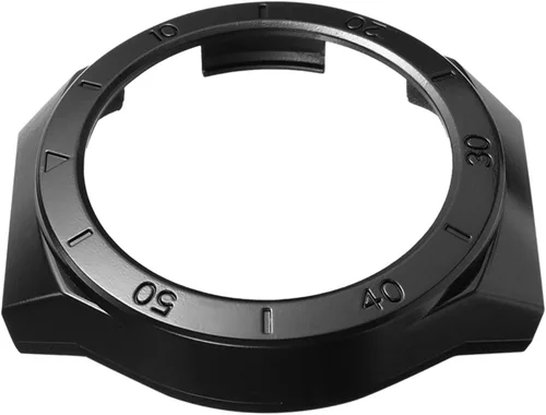 Miniatura 9 de Hemobllo 2 fundas protectoras para relojes inteligentes compatibles con Huawei GT 2E