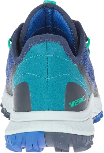 Miniatura 5 de Merrell Bravada - Zapatos de senderismo para mujer