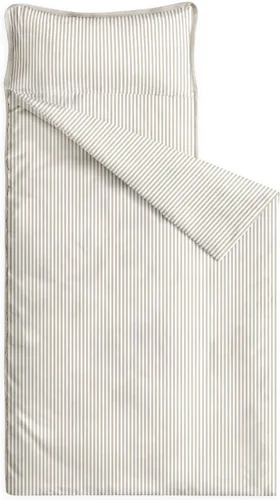 Miniatura 7 de Wake In Cloud - Tapete para siesta para niños pequeños con almohada y manta, tela 100% algodón, para niños y niñas de 3 años más en guardería