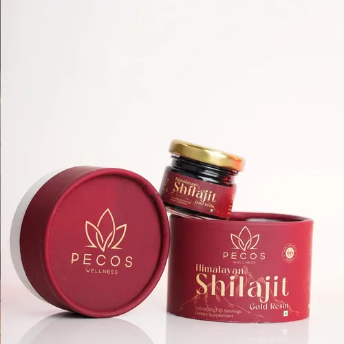 Miniatura 6 de Resina pura Himalaya Shilajit de alta potencia de grado dorado para hombres y mujeres 100 porciones para refuerzo de energía y apoyo inmunológico