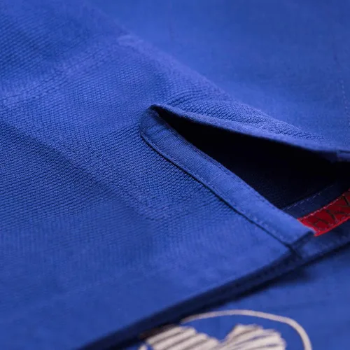 Miniatura 7 de Hayabusa Jiu Jitsu Gi de tejido perlado ultraligero