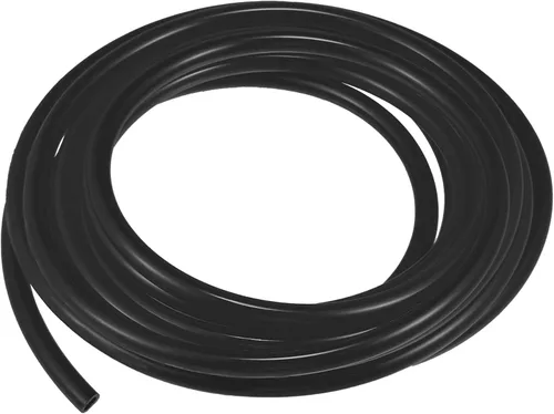 Miniatura 9 de Manguera de ventilación de combustible, 0.2 x 157 pulgadas, 0.197 in x 13.1 ft, tubo universal para cuatrimotos, motocross, Go Kart, poliuretano