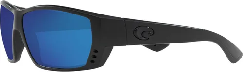 Miniatura 3 de Costa Del Mar Gafas de sol rectangulares Tuna Alley para hombre