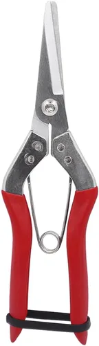 Miniatura 2 de Zenport H970 Deluxe - Cuchilla de borde recto, 7.5 x 1.625 pulgadas