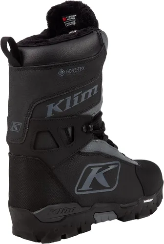Miniatura 3 de KLIM Botas para motos de nieve Aurora GTX para mujer