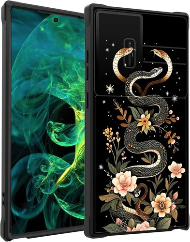 Miniatura 205 de Funda para Galaxy A16 5G con cubierta para cámara deslizante, resistente de doble capa, híbrida, a prueba de golpes, funda protectora resistente