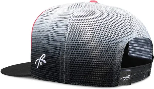 Miniatura 73 de Grace Folly - Gorra trucker unisex gorra de malla con cierre trasero
