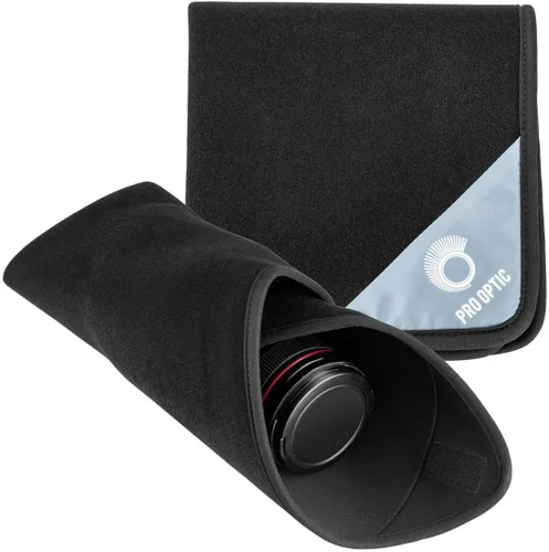 Miniatura 4 de Sony FE 2.756-7.874 in f/2.8 GM OSS II lente para montura E, paquete con kit de filtro UV CPL ND2, envoltura de lente, garantía limitada de 1 año