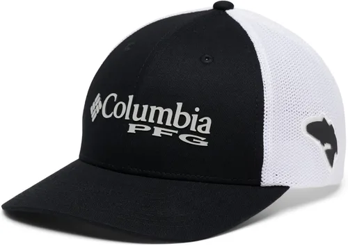 Miniatura 4 de Columbia PFG Gorra de malla unisex para adultos