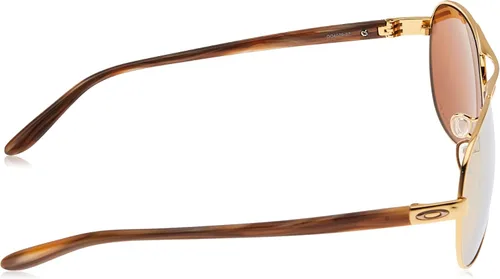 Miniatura 3 de Oakley Womens Oo4079 Feedback Pilot Sunglasses