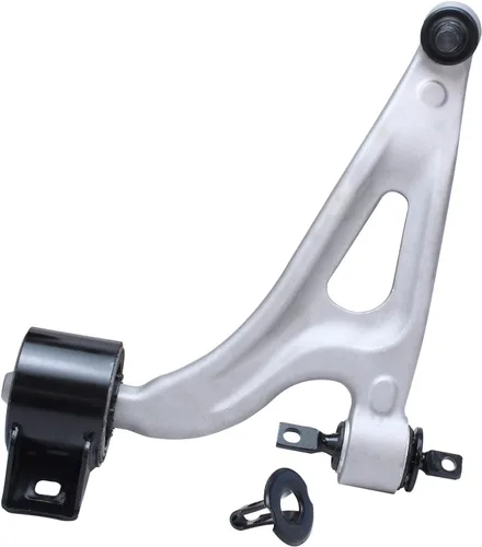 Miniatura 250 de Detroit Axle - Brazo de control delantero para Chevy Tahoe Avalanche Silverado Suburban GMC Sierra Yukon XL 1500 Express Savana 2500 Cadillac