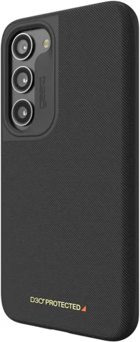 Miniatura 22 de ZAGG Gear4 Santa Cruz Samsung Galaxy S23 Series - Funda para teléfono, protección contra caídas D30 de hasta 13 pies / 13.1 ft, funda transparente