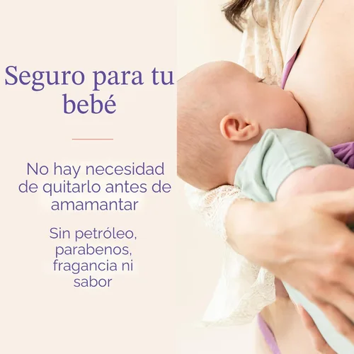 Miniatura 3 de Lansinoh – Ungüento para amamantar- HPA Lanolina, 1.41 oz, thomaswi, 40g, Crema, 1, 1