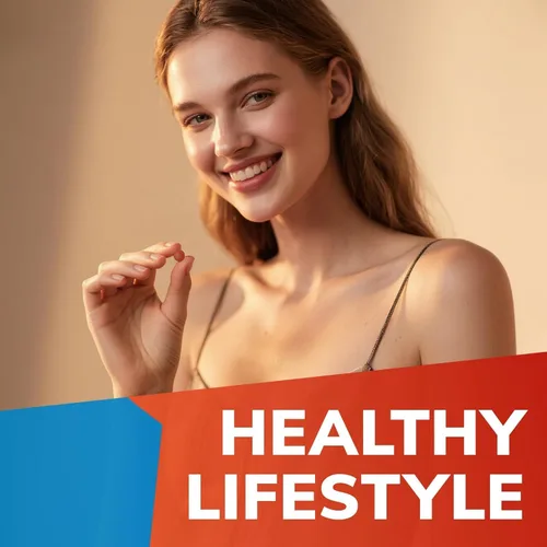Miniatura 8 de Suplemento de hierro, 3 en 1 de 65 mg de complejo de hierro ferroso, sulfato, hierro carbonilo con vitamina C natural, píldoras de hierro amigables