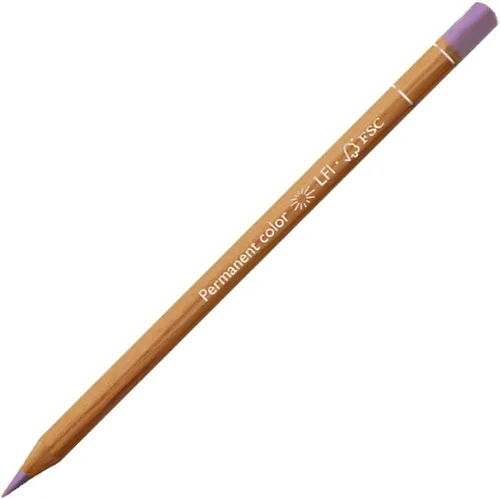 Miniatura 7 de Caran d'Ache Luminance 6901 Lápices resistentes a la luz Naranja (Burnt Ochre 50)