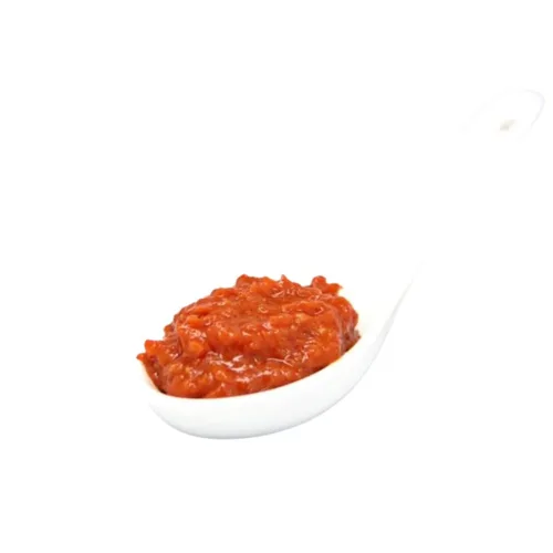 Miniatura 5 de Yakami Orchards Yuzu Kosho, chile rojo y pasta de cítricos (17 onzas, 1 paquete)