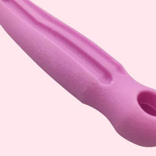 Miniatura 5 de LALAFINA Masajeador portátil de acupuntura corporal para hombro, cuello, espalda, alivio muscular y circulación sanguínea mejorada