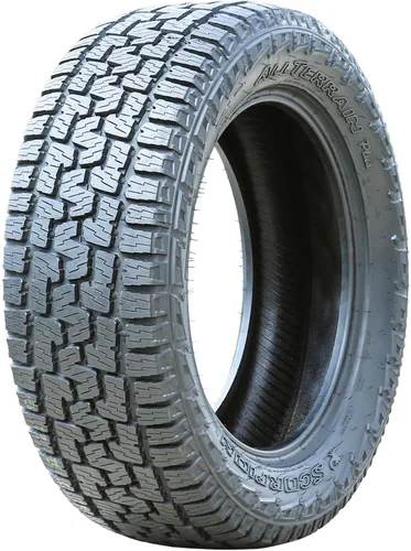 Miniatura 8 de Pirelli Scorpion All Terrain Plus 225/65R17 102H - Neumático para camión ligero