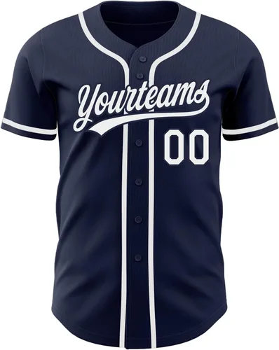 Miniatura 21 de Camisetas de béisbol deportivas personalizadas, camisetas de equipo personalizadas, camisetas de béisbol, nombre y número cosidos S-7XL
