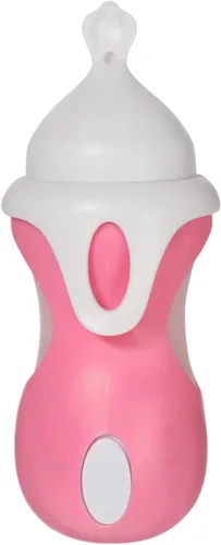 Miniatura 13 de Zapf Creation 832493 Baby born Interact. Flasche&Löffel 16.9 in