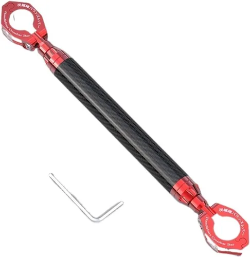 Miniatura 10 de Para BMW R1200GS LC ADV R1250GS Adventure R 1200 1250 GS - Barra de equilibrio para motocicleta (color negro, tamaño: 1)