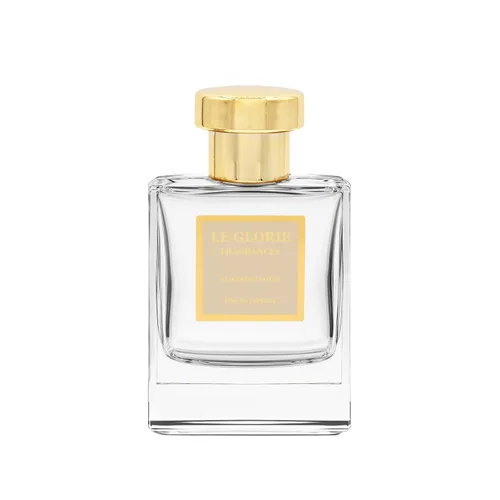 Miniatura 24 de Inspirado en el Black Orchid de T Ford, Perfume EDP Floral Negro, Aerosol de Perfume de Larga Duración de 12-14 Horas para Hombre, Mujer, Unisex