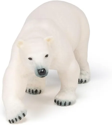 Miniatura 5 de Papo "oso polar Permanente cifra