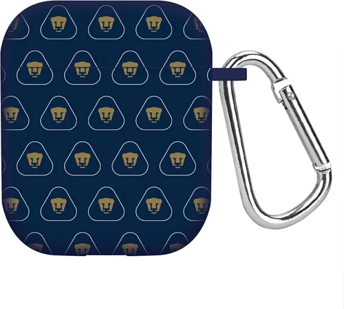 Miniatura 10 de AFFINITY BANDS UNAM Pumas HDX - Funda compatible con Apple AirPods Gen 3 (clásico)