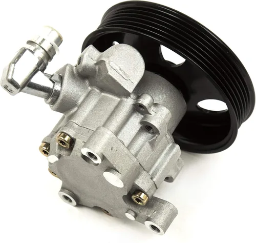 Miniatura 6 de MA-4216933200 Bomba de dirección asistida compatible con/para 06-07 Mercedez-Benz 2.5L-3.5L DOHC 21-5491