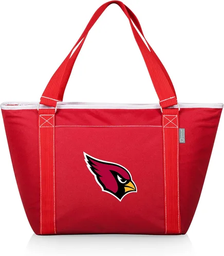 Miniatura 30 de PICNIC TIME NFL Topanga Cooler Bag, Soft Cooler Tote Bag, Picnic Cooler marino