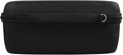Miniatura 5 de Hermitshell Estuche rígido de viaje para altavoz Bluetooth portátil Ortizan (1.ª generación) (negro)