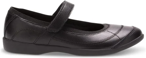 Miniatura 4 de Hush Puppies Zapatos planos Reese Mary Jane para niña