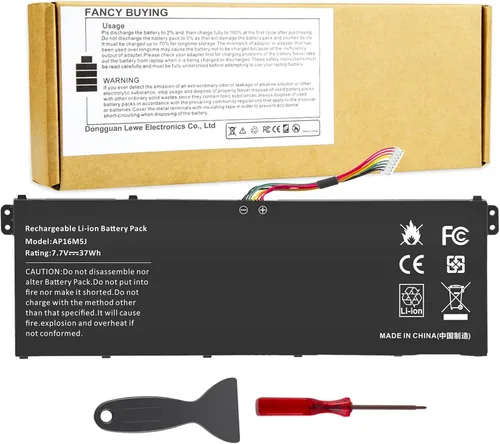 Miniatura 23 de PA3634U-1BAS - Batería para portátil Toshiba Satellite A665 C655 L645 L645D L650 L650D L655 L655D L670 L675 M300 M301 M305 M505 U405, p/n PABAS22 8