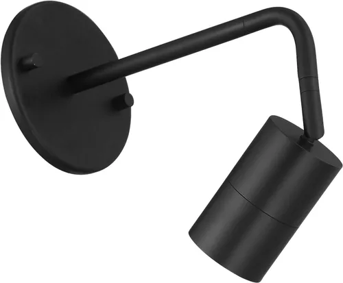Miniatura 4 de Foco de pared o techo LED Cafe 1 Light - Bronce