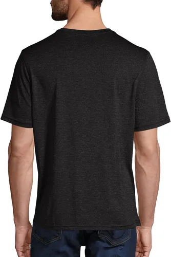 Miniatura 5 de Hanes Camiseta deportiva de enfriamiento para hombres