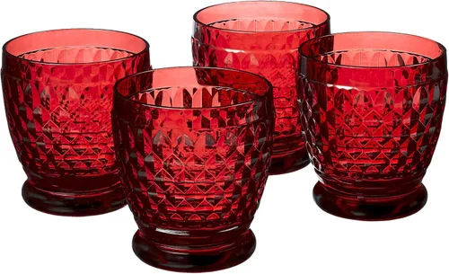 Miniatura 86 de Villeroy & Boch Boston - Cuenco de cristal, Cáliz