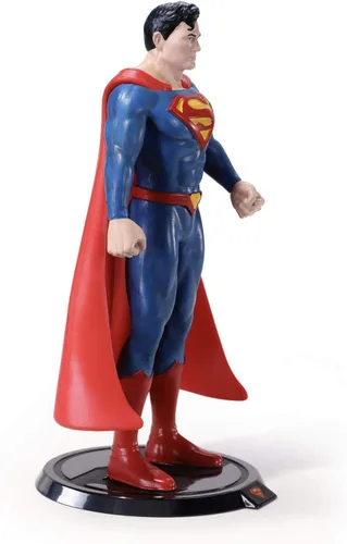 Miniatura 7 de BendyFigs DC Comics Superman