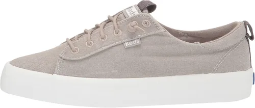 Miniatura 8 de Keds Women's Kickback Canvas Slip on Sneaker