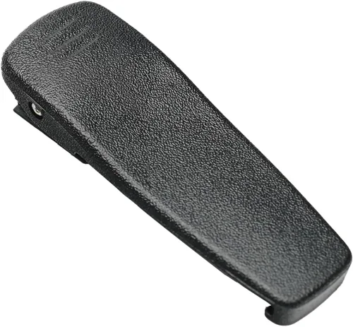 Miniatura 2 de Clip para cinturón compatible con Motorola DP1400 DEP450 PR400 CP200 CP200D CP200XLS CP040 CP140 GP3688 CP150 Walkie Talkie Radio bidireccional