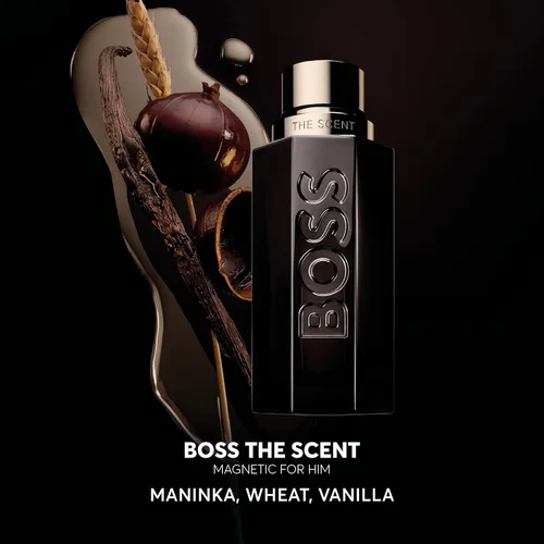 Miniatura 5 de Hugo Boss The Scent Magnetic Eau de Parfum