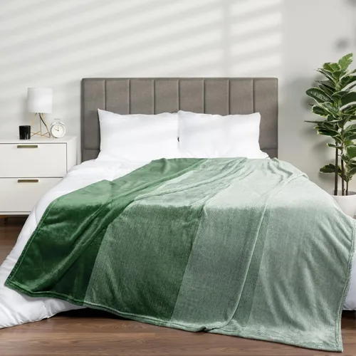 Miniatura 17 de Pavilia Manta Patriótica – Manta de bandera nacional estadounidense para sofá, sillón, cama, forro polar de microfibra suave reversible, regalo