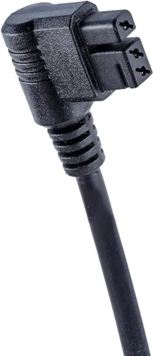 Miniatura 2 de Flashpoint Cable de alimentación extendido de 16.4 pies para flash StreakLight (V.2)