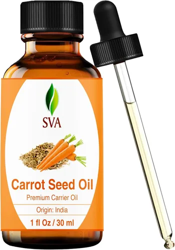 Miniatura 32 de SVA Aceite esencial de romero – 1 onza líquida – Aceite de romero 100% natural para el cabello, cara, cuidado de la piel, difusor, aromaterapia