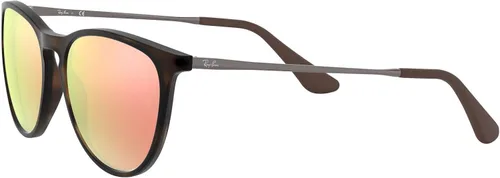 Miniatura 3 de Ray-Ban Gafas de sol redondas RJ9060s Erika para niños