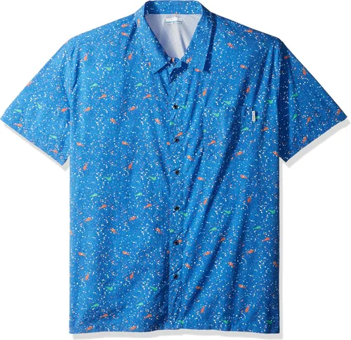Miniatura 150 de Columbia Camisa de manga larga Super Tamiami para hombre