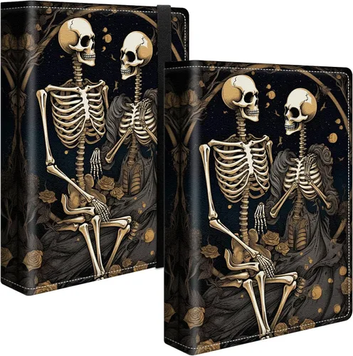 Miniatura 22 de Álbum de fotos de playa de 4 x 6 pulgadas, 120 bolsillos con banda elástica fuerte, mini carpeta protectora de hojas de álbumes pequeños para fotos