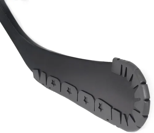 Miniatura 9 de Protector de Pala de Palo de Hockey sobre Hielo Envolvente Protector de Borde Cubierta para Entrenamiento de Hockey al Aire Libre Fuera del Hielo