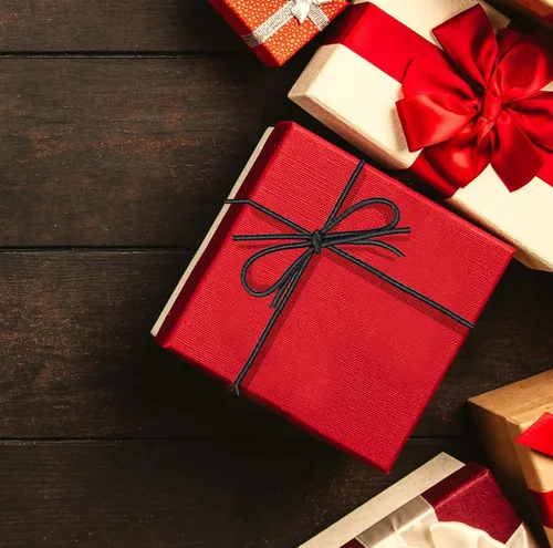 Miniatura 6 de K-Kraft Lazos elásticos negros de 16 pulgadas para manualidades y fácil envoltura de regalos, paquete de 100 con lazo preatado